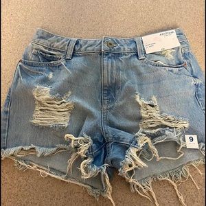 Arizona shorts